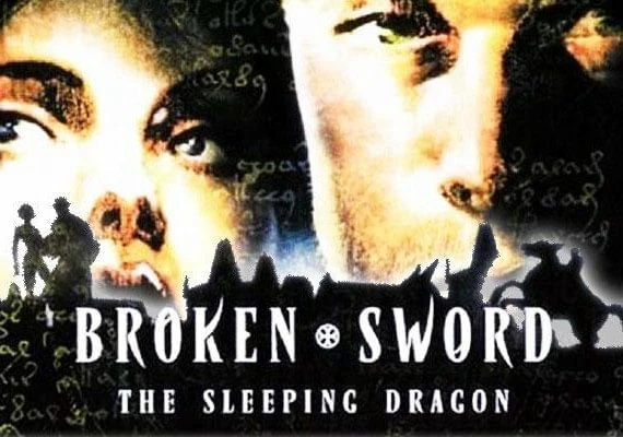 Broken Sword 3 - the Sleeping Dragon EN Global