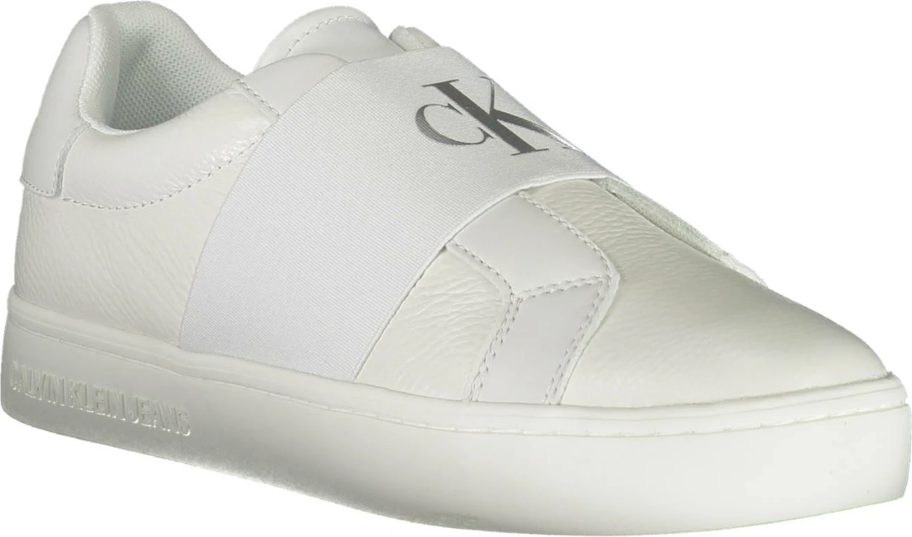 Atlete femra Calvin Klein, të bardha [Madhësia: 40]