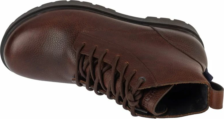 Çizme meshkuj Birkenstock, kafe [Madhësia: 41]