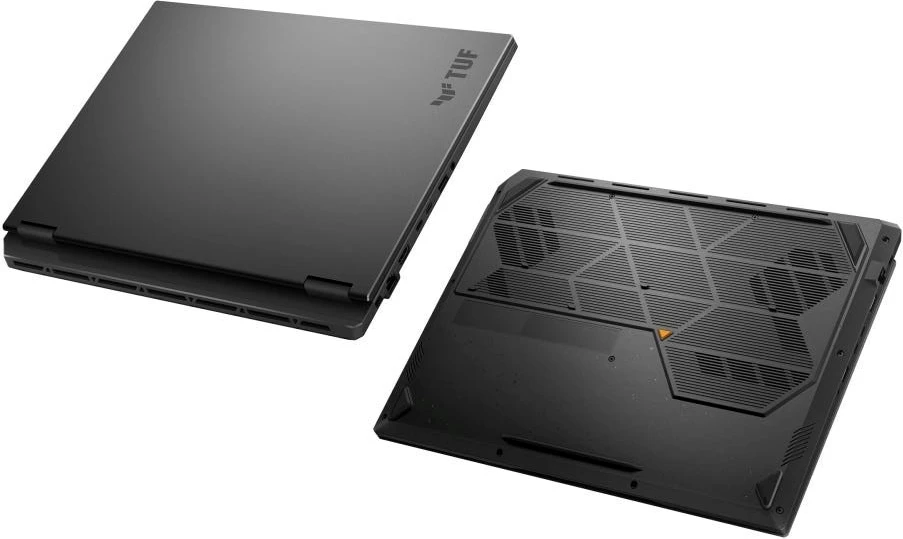 Laptop gaming ASUS TUF Gaming A16 FA608UM-R7165W, 16", Ryzen 7, 16GB RAM, 512GB SSD, RTX 4060, Jaeger Grey