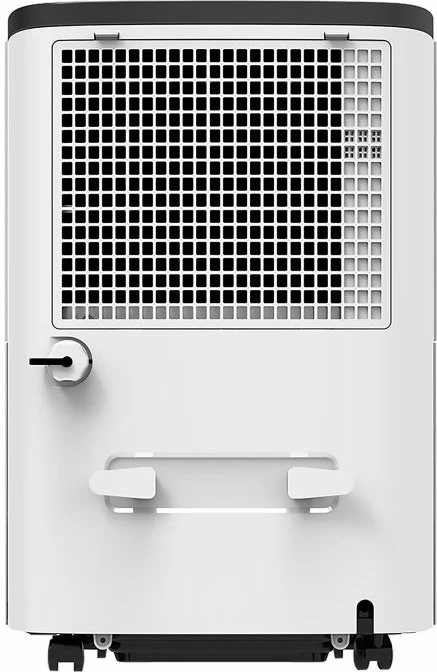 Dehumidifikues ajri BE COOL BC50LEF2301 50L/ditë 680W depo 7L për 50m², bardhë/zi