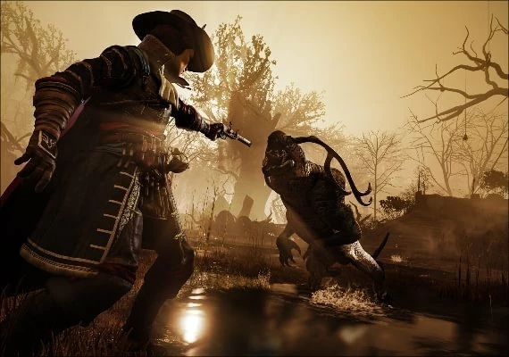 GreedFall Global