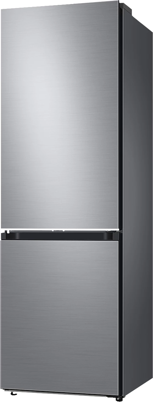 Frigorifer kombinë Samsung RB34C7B5DS9/EF BESPOKE, modul i rregullueshëm, 600 mm thellësi standard, Inox