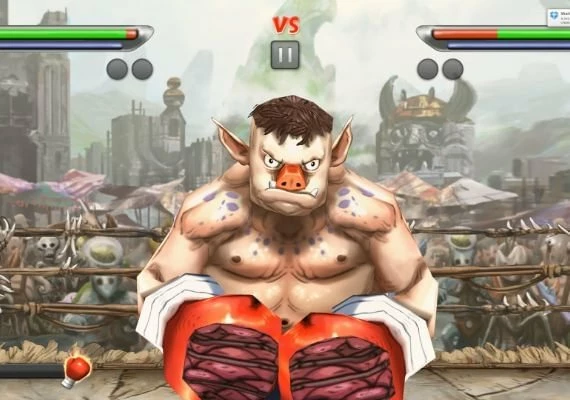 Beast Boxing Turbo EN Global