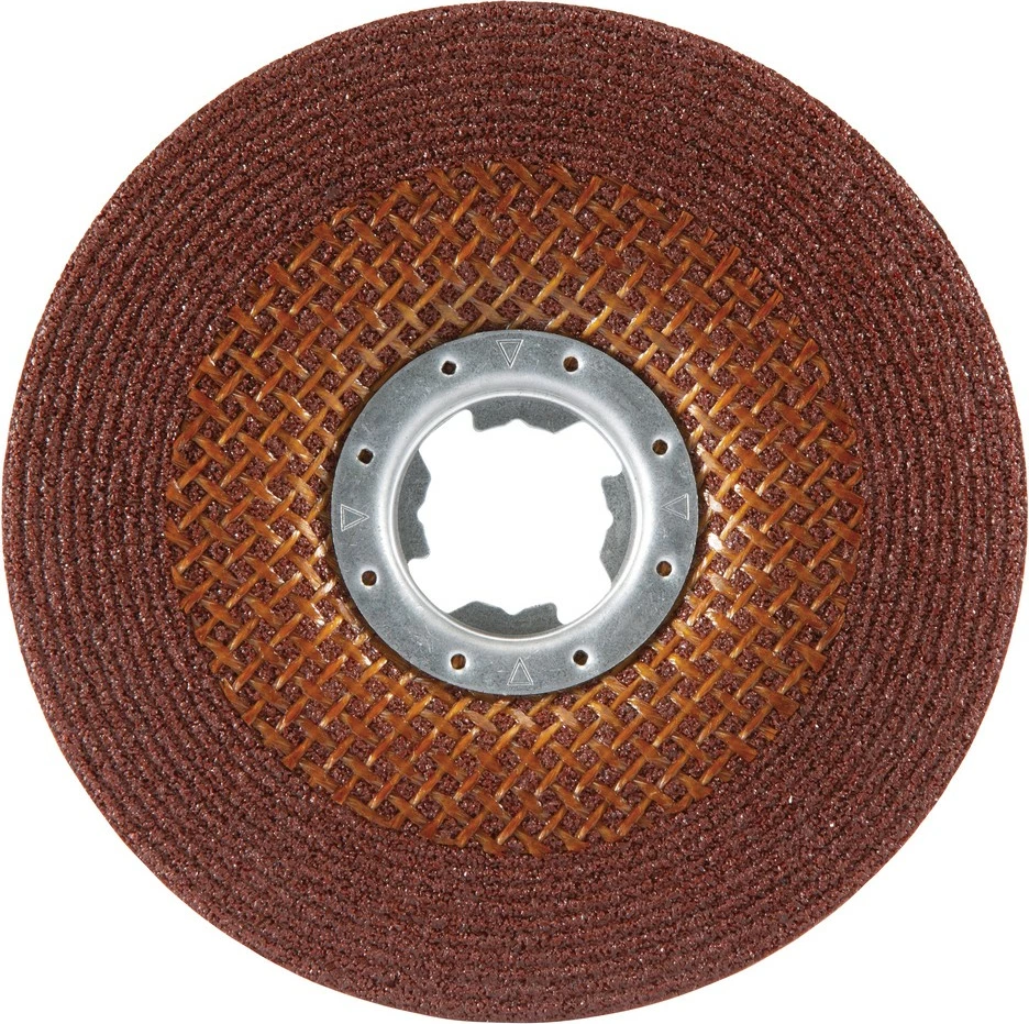 Disk bluarje Makita E-00402, për metal, 12.5 cm, 6 mm