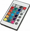 Shirit LED për kasë Lamptron FlexLight Multi, 72 LED, RGB