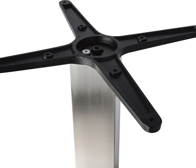 Bazë Inox 45x45x72 FH424 201 INOX