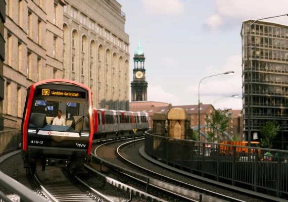 SubwaySim 2 EN Global