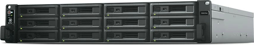 Synology RackStation RS3618xs - NAS - Rack (2U)