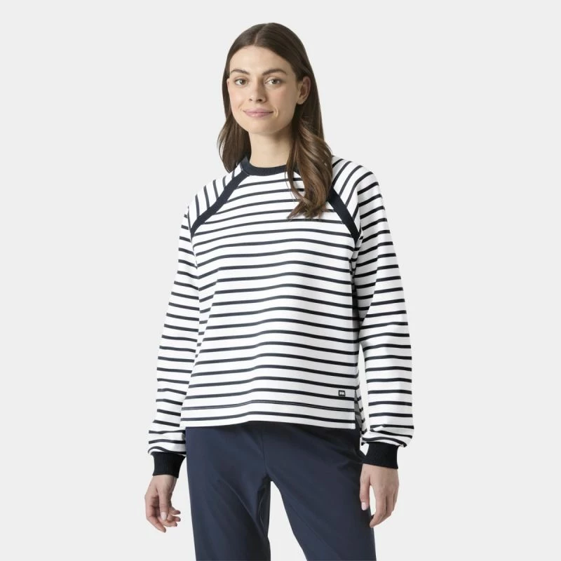 Duks femra Helly Hansen W Capri 54568, i bardhë