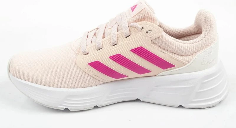 Atlete për femra adidas Galaxy 6, të zeza [Madhësia: 40]