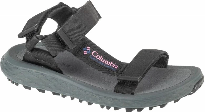Sandale femra Columbia, të zeza [Madhësia: 39]