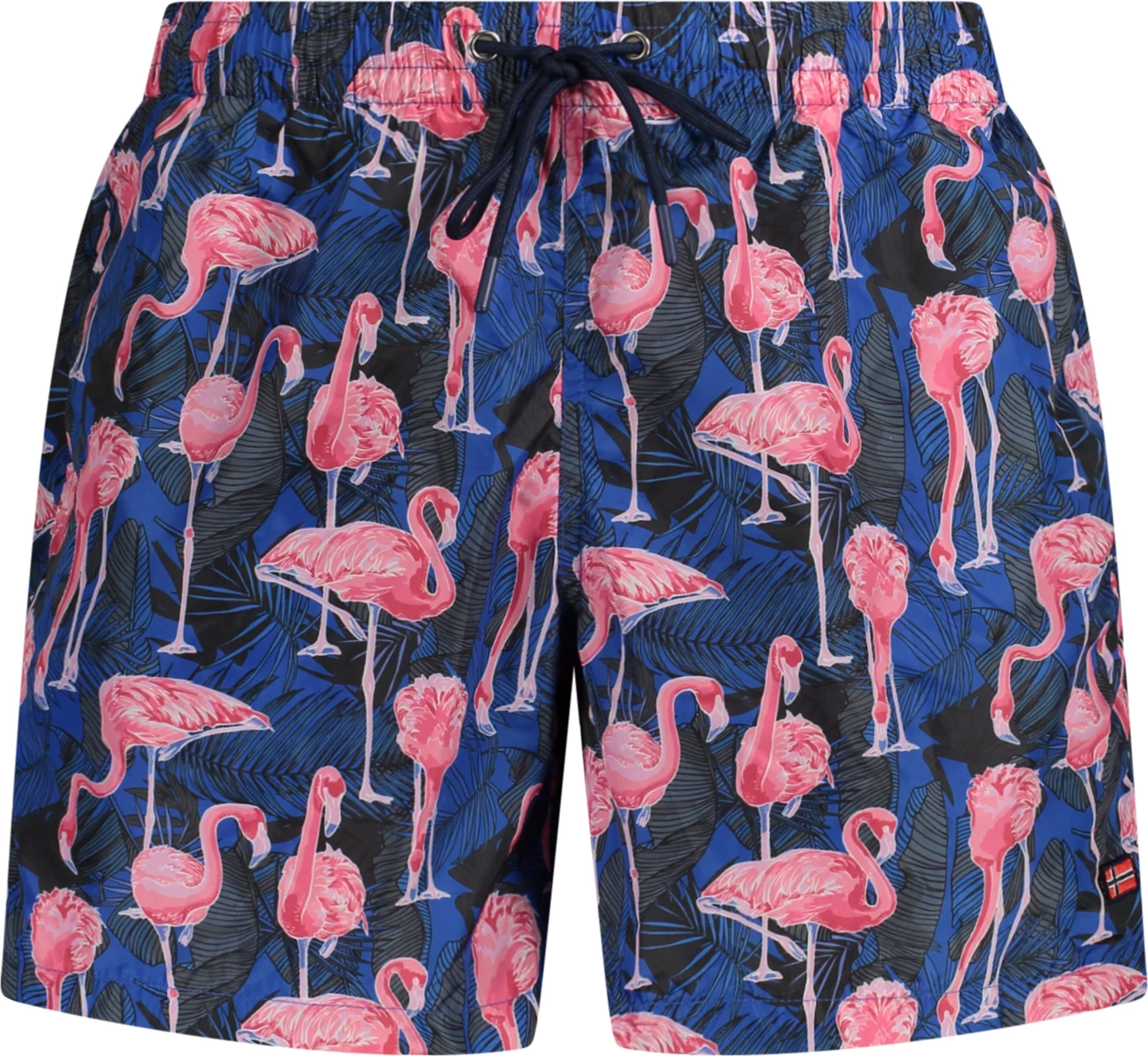 Shorce noti NORWAY 1963 meshkuj, të kaltërta