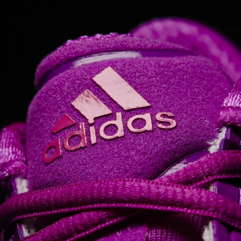 Atlete për femra adidas adipure, vjollcë [Madhësia: 36]