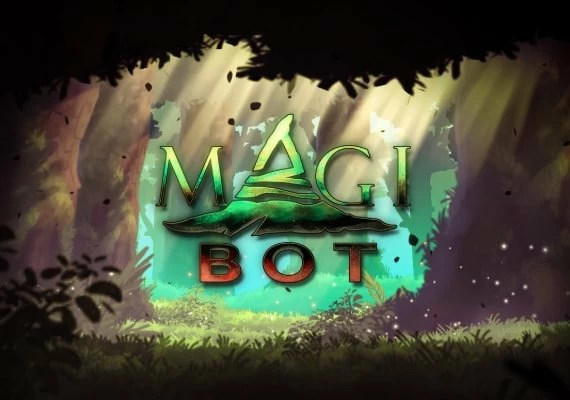 Magibot Global