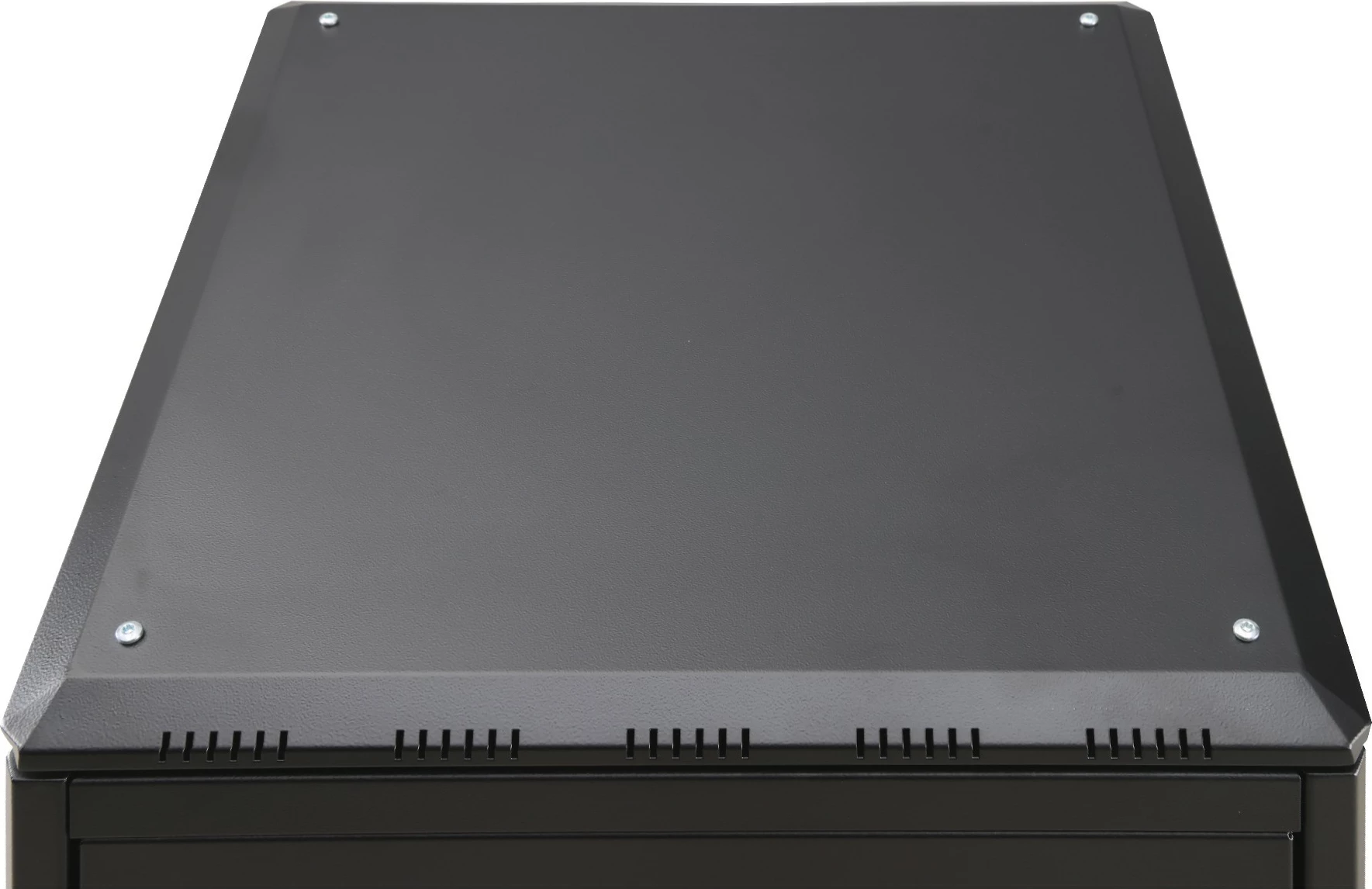 Kasë rrjeti Digitus Unique 22U 1164x600x600mm e zezë