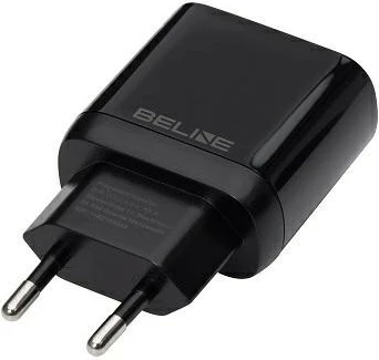 Karikues muri Beline BLNCB30, 30W, me kabllo USB-C, i zi