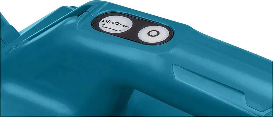 Aspirator dore me bateri Makita DCL184Z, 18V, 3 shpejtësi, teal