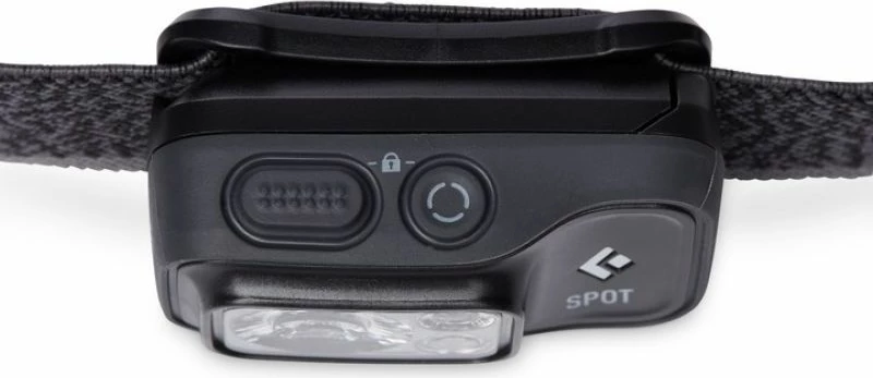 Dritë koke Yakimasport, e zezë