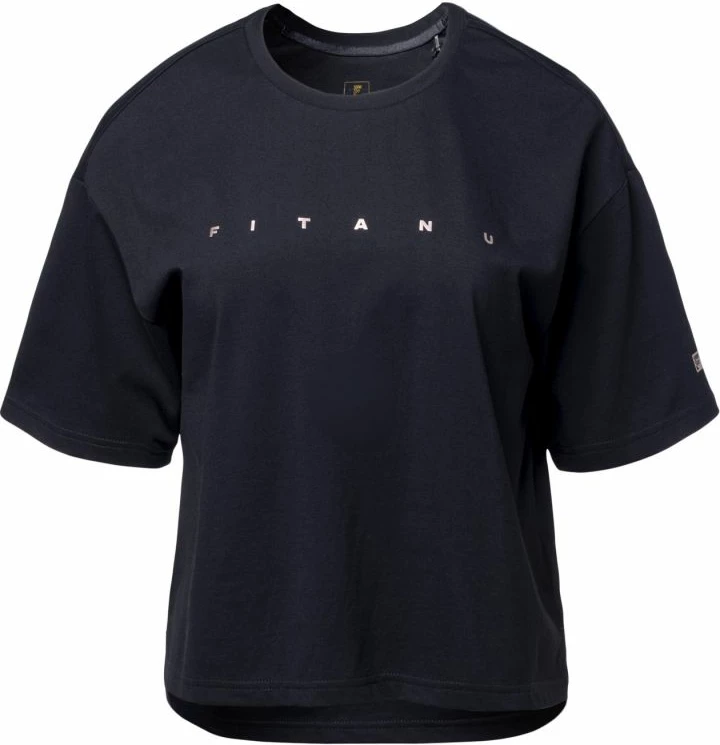 Maicë për femra Fitanu, e zezë