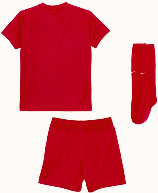 Set aksesorësh Nike Park VIII HV8260-657