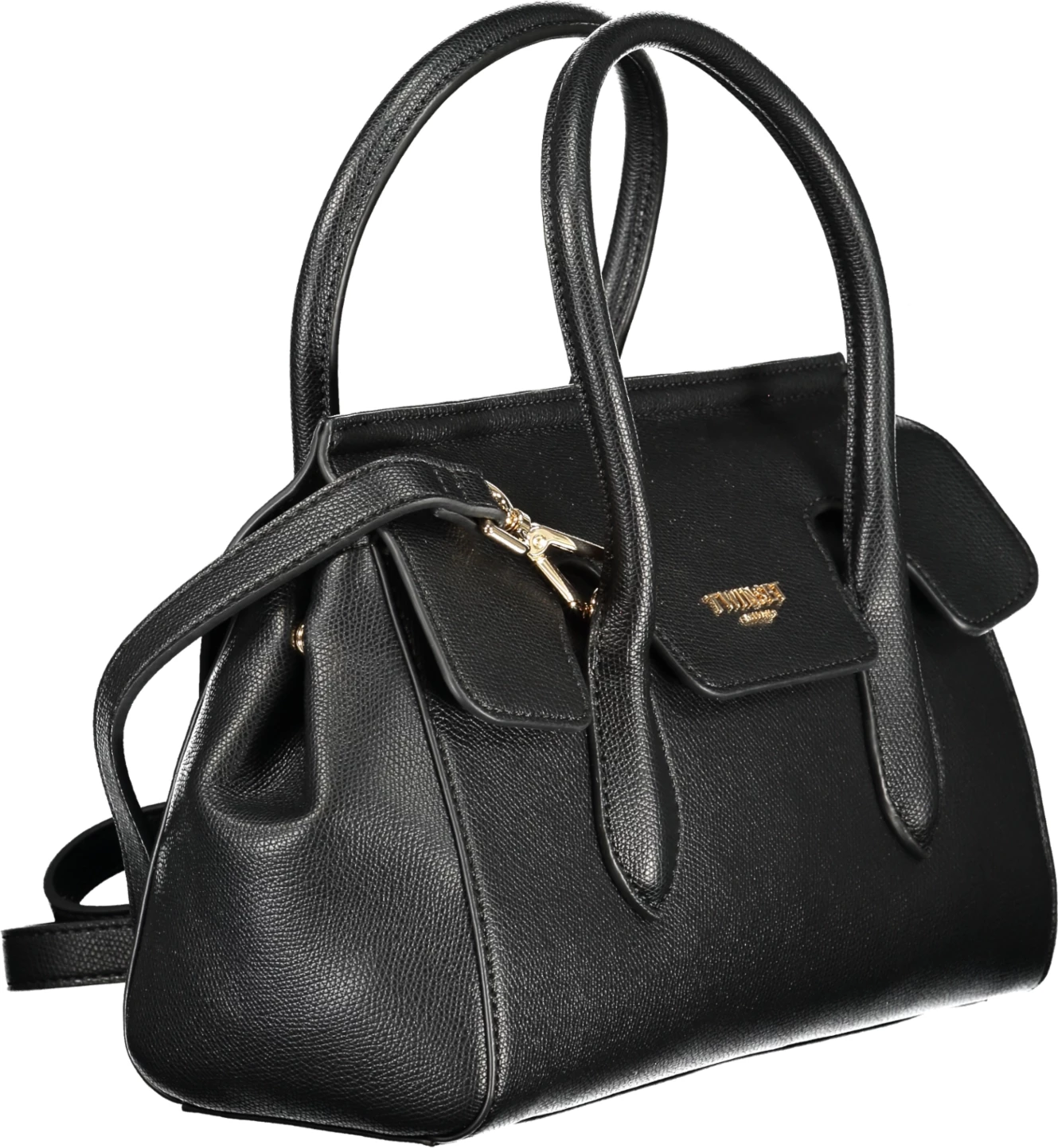 Çantë për femra TWINSET, e zezë