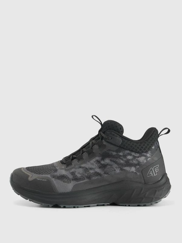 Atlete hiking për meshkuj 4F 4FRSS25FOTSM084-20S [Madhësia: 40]