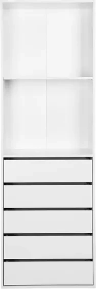 Dollap për rroba Tiro 5S