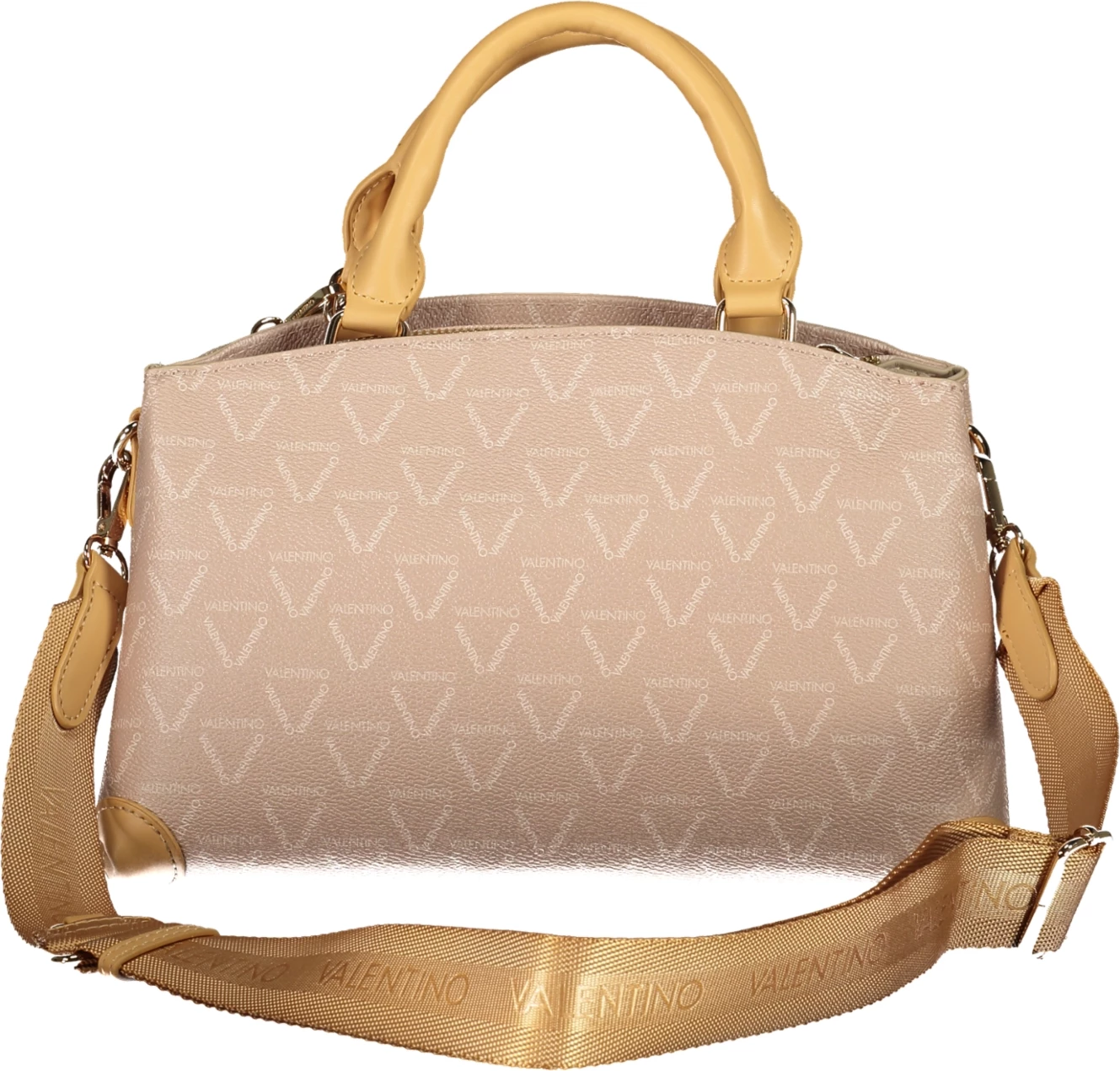 Çantë për femra VALENTINO BAGS, e bezhë