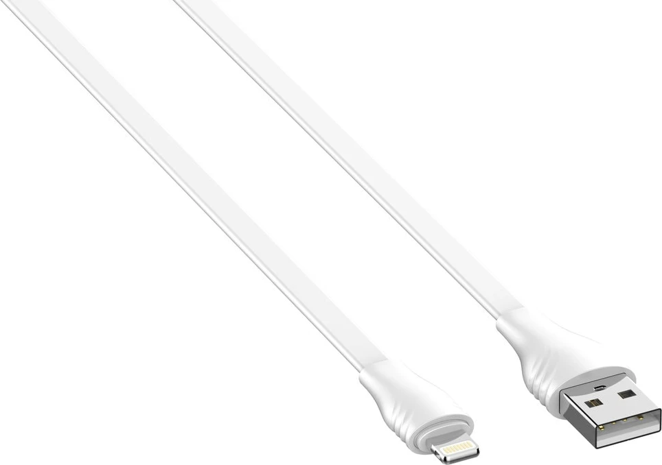Kabllo e karikimit Ldnio Short Data Cable