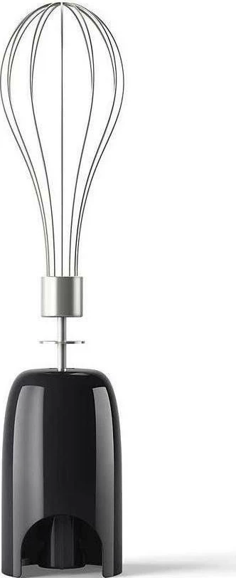 Blender dore Philips HR2682/00, 1200W, ngjyrë zi-argjendtë