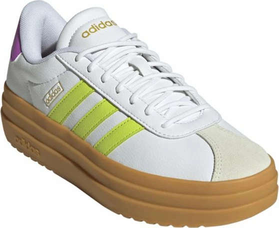 Atlete për femra adidas, të bardha [Madhësia: 37 1/3]