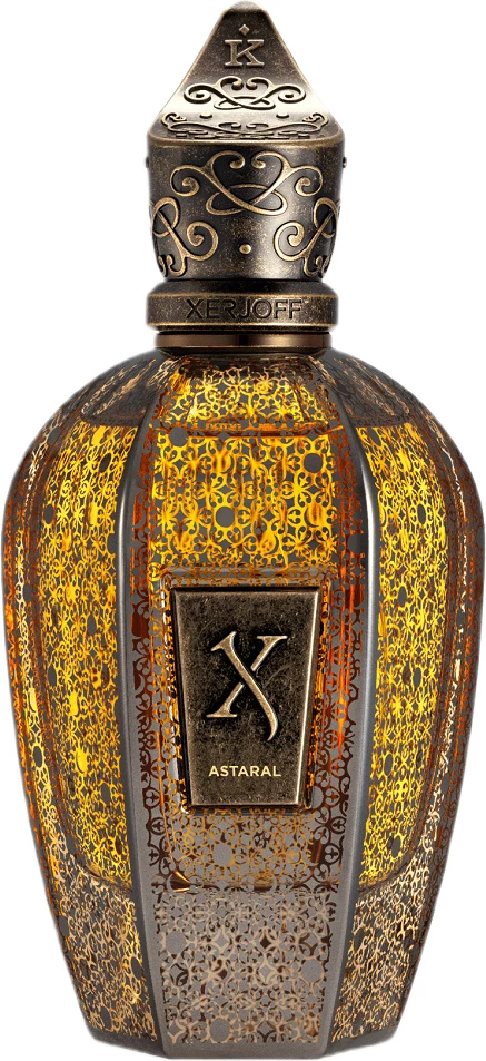 Eau de Parfum Xerjoff Astaral 100ml