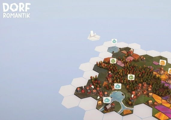 Dorfromantik Global