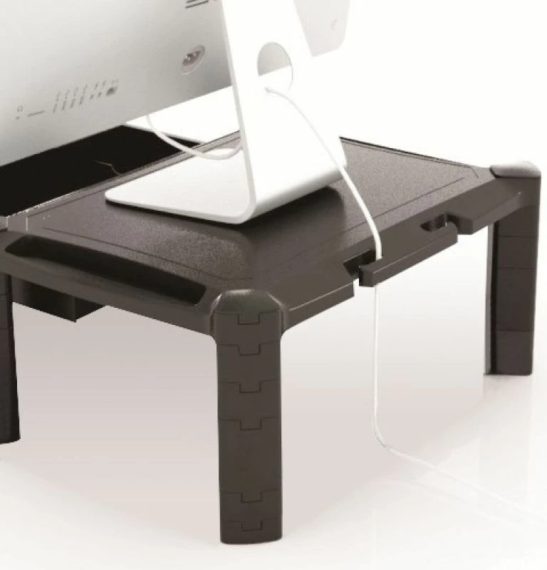 Stend monitori Yakimasport, e zezë