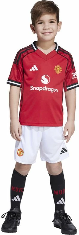 Fanellë futbolli për fëmijë adidas Manchester United