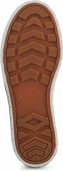 Atlete Palladium unisex, të bardha [Madhësia: 37.5]