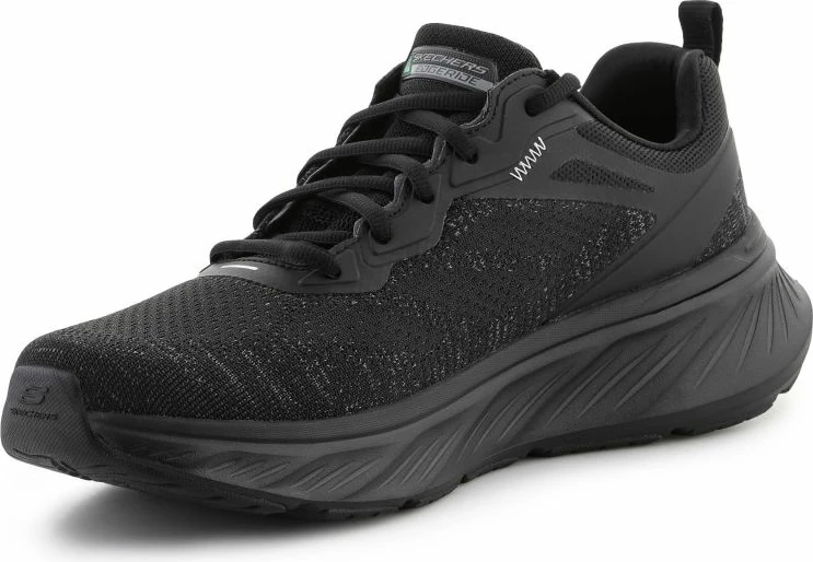 Atlete Skechers për meshkuj, të zeza [Madhësia: 41]