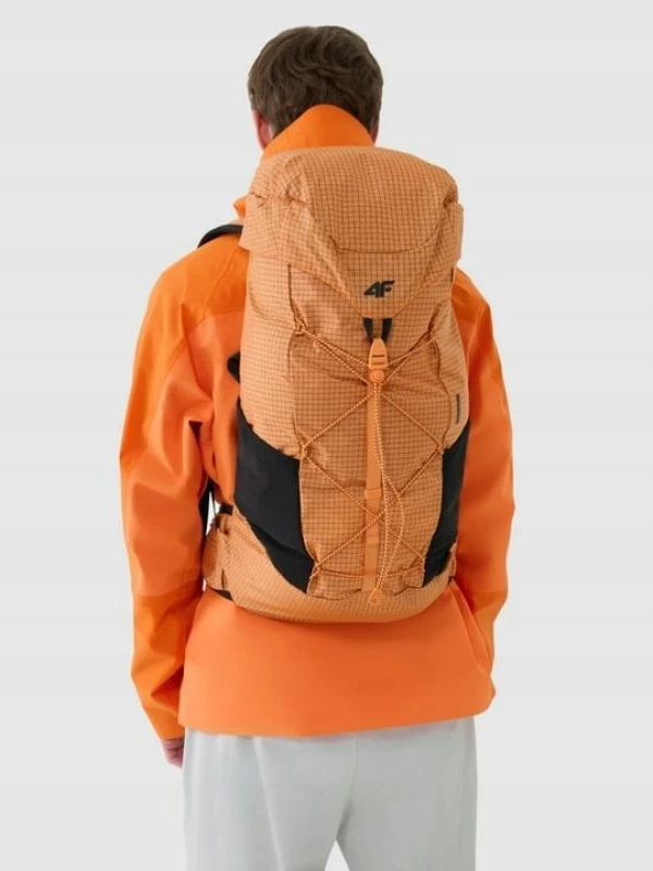 Çantë shpine trekking 4f, unisex