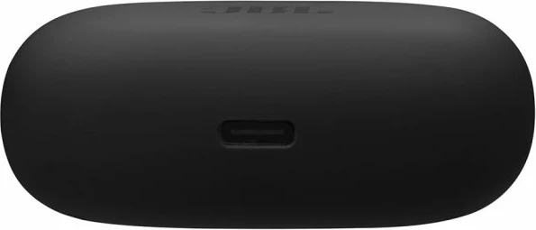 Kufje JBL Wave Beam 2 True Wireless me mikrofon, ANC, Bluetooth 5.3, IP54, të zeza, me kuti karikimi