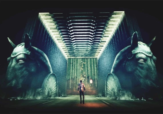 Shadows of the Damned: Hella Remastered EN/DE/FR/IT/JA/ZH/ES/ZH Global