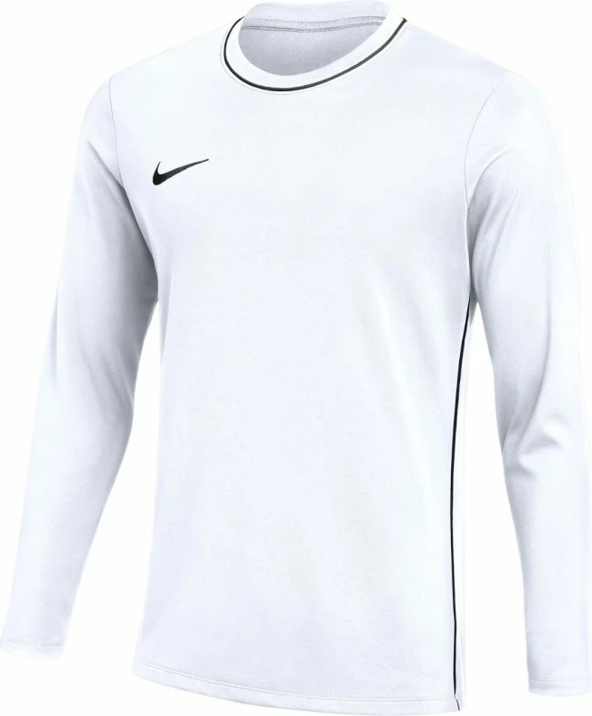 Maicë për meshkuj Nike, e bardhë