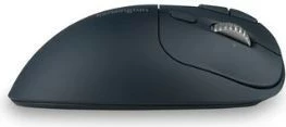 Maus Kensington Pro Fit Ergo TB550 me trackball, wireless, grafit