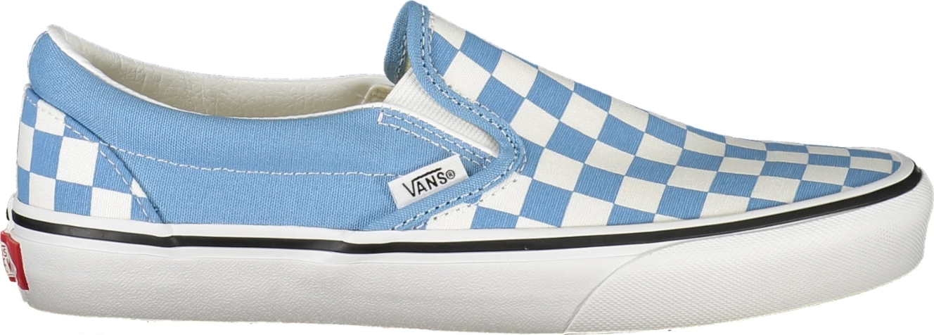 Atlete VANS Slip-On femra, të kaltërta