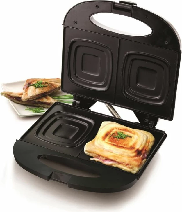 Sandwich maker Esperanza Pizzaiola TKT005K, i zi