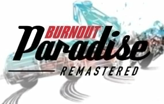 Burnout Paradise - Remastered EN Global