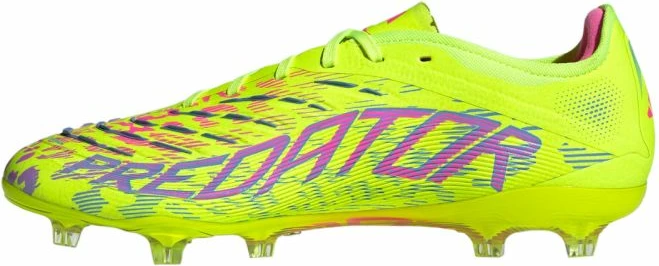 Atlete futbolli adidas për meshkuj dhe fëmijë, të verdha [Madhësia: 42]