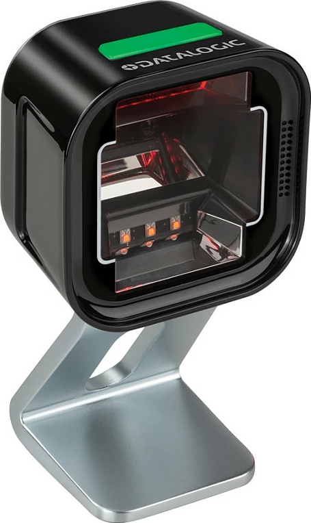 Skaner barkodi Datalogic Magellan 1500i, 2D fiks, USB 2.0, 1280x800, IP52, i zi