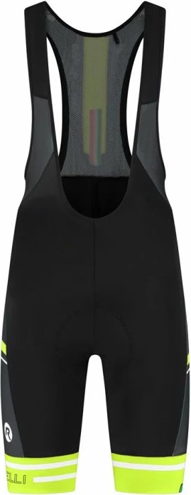 Shorce çiklizmi Rogelli GARA MOSTRO II, të zeza-fluo