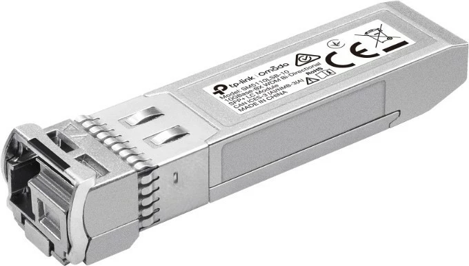 Modul SFP+ TP-LINK SM5110LSB-10 Omada, 10GBase-BX, single-mode, bi-drejtim
